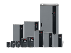 丹佛斯變頻器FC31系列價格|參數設置